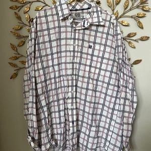 Mens Cinch Dress Shirt Size Xl